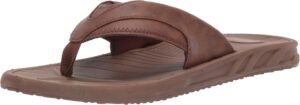 719q6QvdEoL._AC_SL1500.jpg Men's Slip-on Flip Flop Comfort Sandals, Casual