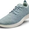 Men’s Wool Runner, Everyday Sneakers, Machine Washable Shoe Made with Natural Materials