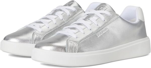 Womens Shoes - Grand Crosscourt Daily