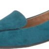 Womens Loafer Flat