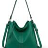 71NJGjxHMhL._AC_SL1500 Hobo Bag for Women Crossbody Purse and Handbags Ladies Chic Shoulder Bags