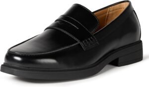 Men's Classic Penny Loafers Dress Shoes