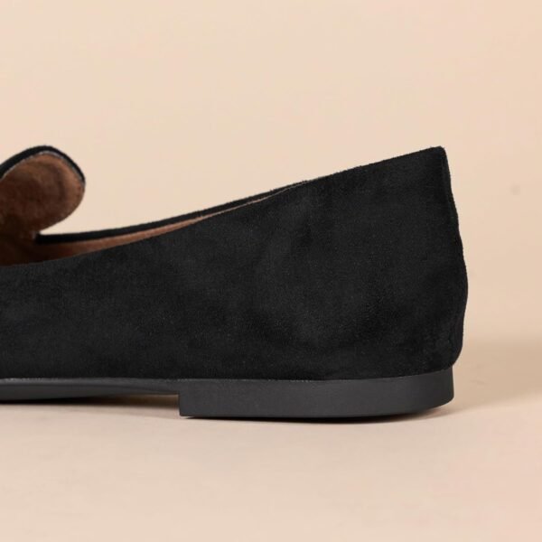 Womens Loafer Flat
