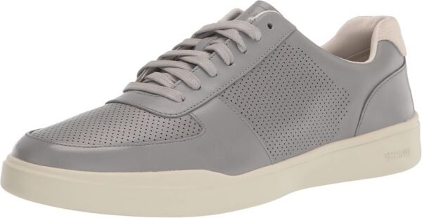71QJNVUPzNL._AC_SL1500.jpg Men's Grand Crosscourt Modern Perforated Sneakers
