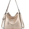 71Rf9TpIOCL._AC_SL1500 Hobo Bag for Women Crossbody Purse and Handbags Ladies Chic Shoulder Bags