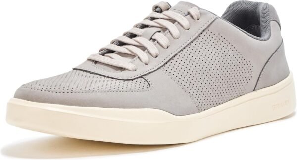 71V8ggGRgWL._AC_SL1500.jpg Men's Grand Crosscourt Modern Perforated Sneakers