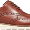 Men's Original Grand Shortwing Oxford Shoes