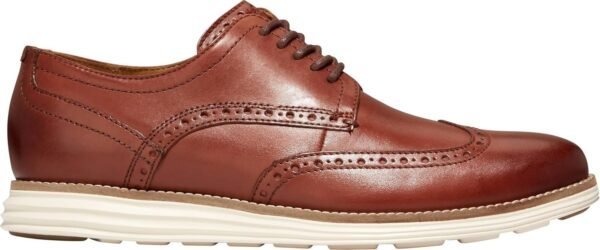 Men's Original Grand Shortwing Oxford Shoes