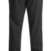 Mens Eversoft Fleece Open Bottom Sweatpants with Pockets, Relaxed Fit, Moisture Wicking, Breathable