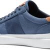 Mens Grandpro Rally Canvas IiSneaker