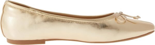 71aDHiE3MbL._AC_SL1500 Women's Pepper Ballet Flat with Bow