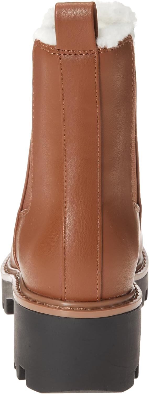 Women's Campbell Sherpa Chelsea Boot