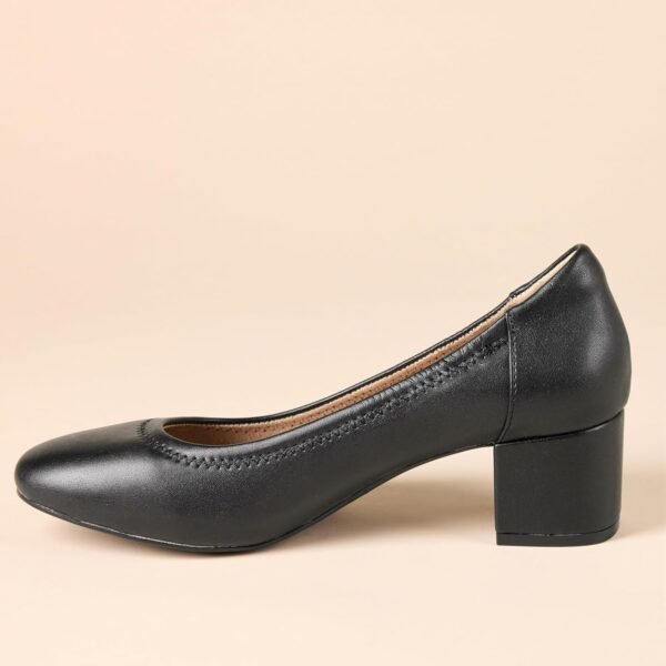 Womens Ballet Pump