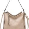 71hzjSABfEL._AC_SL1500 Hobo Bag for Women Crossbody Purse and Handbags Ladies Chic Shoulder Bags