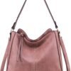 71r2Tux7V8L._AC_SL1500 Hobo Bag for Women Crossbody Purse and Handbags Ladies Chic Shoulder Bags
