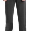 Eversoft Fleece Joggers with Pockets, Relaxed Fit, Moisture Wicking, Breathable, Tapered Sweatpants