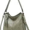 71sRMtFrWBL._AC_SL1500 Hobo Bag for Women Crossbody Purse and Handbags Ladies Chic Shoulder Bags