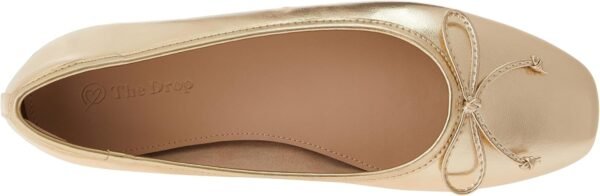 71sjAwsR99L._AC_SL1500 Women's Pepper Ballet Flat with Bow
