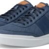 Mens Grandpro Rally Canvas IiSneaker