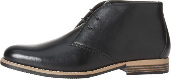 71xPevjQaOL._AC_SL1500.jpg Mens Desert Chukka Boot