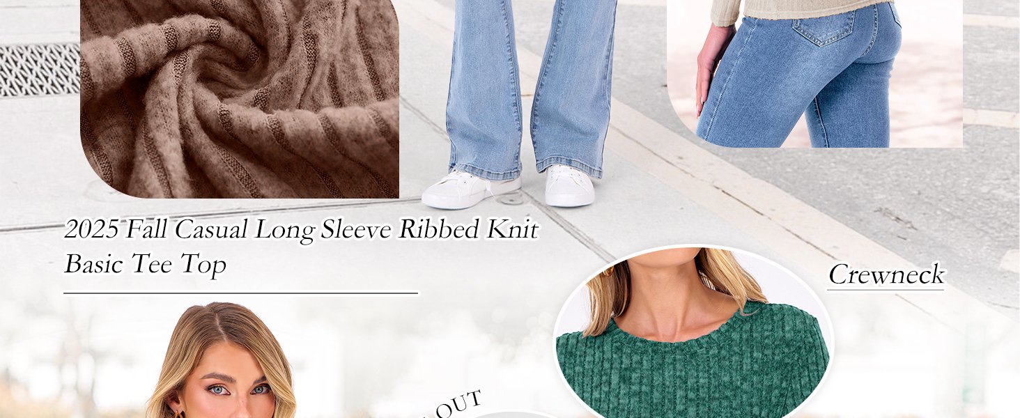 fall outfits for women 2025