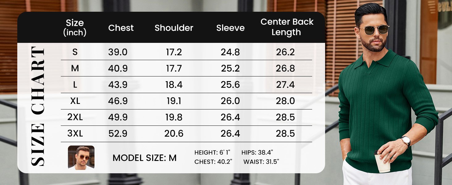 mens knit sweaters long sleeve