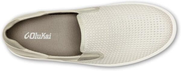 Men's Slip On Shoes, Versatile & Casual Everyday Sneaker, Lightweight & Breathable Mesh, All-Day Wear & Comfort