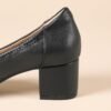 Womens Ballet Pump