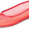 81BAUWm3mwL._AC_SL1500 Women's Pepper Ballet Flat with Bow