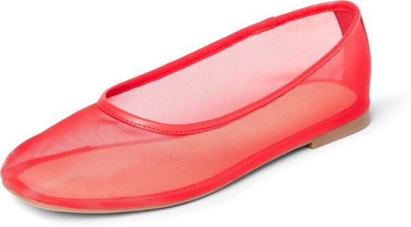 81BAUWm3mwL._AC_SL1500 Women's Pepper Ballet Flat with Bow