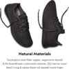 Men’s Wool Runner, Everyday Sneakers, Machine Washable Shoe Made with Natural Materials