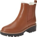 Women's Campbell Sherpa Chelsea Boot