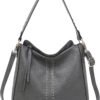 81LJ0P8Fb-L._AC_SL1500 Hobo Bag for Women Crossbody Purse and Handbags Ladies Chic Shoulder Bags
