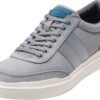 Mens Grandpro Rally Canvas IiSneaker