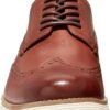 Men's Original Grand Shortwing Oxford Shoes