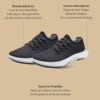 Men's Active Running & Walking Sneakers