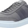 Mens Grandpro Rally Canvas IiSneaker