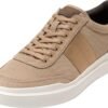 Mens Grandpro Rally Canvas IiSneaker
