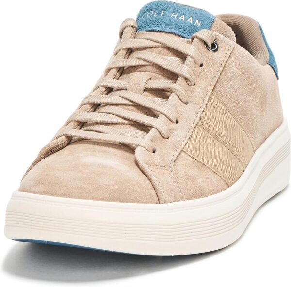 Mens Grand Crosscourt Premier