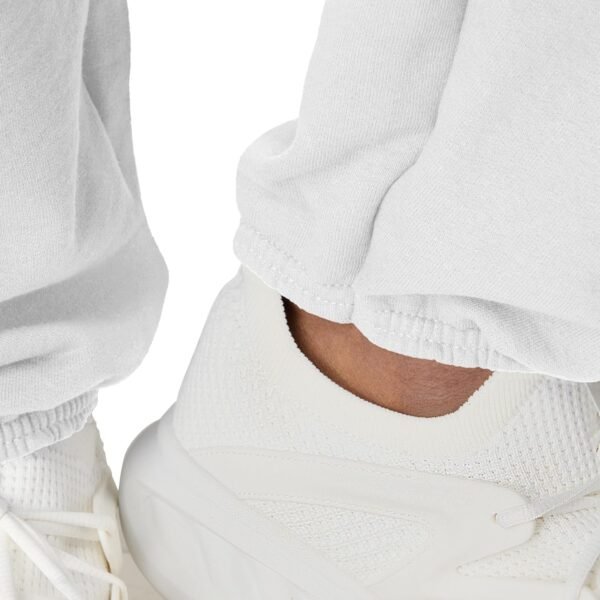 Men's Ecosmart Best Sweatpants, Athletic Lounge Pants with C"ed Cuffs