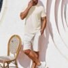 81rcsKOCK_L._AC_SL1500 Men's T Shirt Short Sleeve Crew Neck T-Shirt Casual Summer Classic Basic Tee Shirts