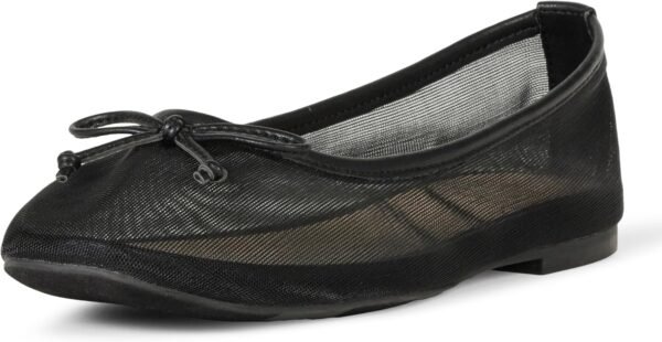 81so93VX-AL._AC_SL1500 Women's Pepper Ballet Flat with Bow