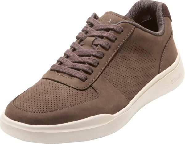 81xHd2xzOxL._AC_SL1500.jpg Men's Grand Crosscourt Modern Perforated Sneakers