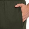 Eversoft Fleece Joggers with Pockets, Relaxed Fit, Moisture Wicking, Breathable, Tapered Sweatpants
