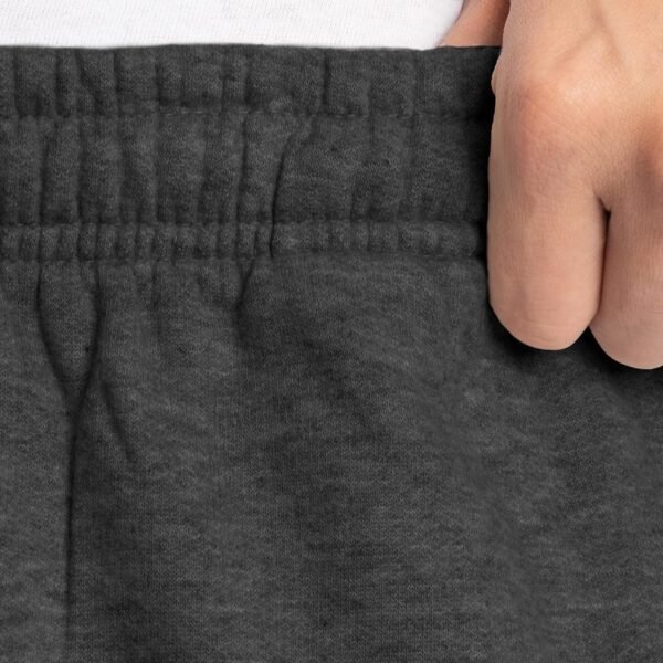 Mens Eversoft Fleece Open Bottom Sweatpants with Pockets, Relaxed Fit, Moisture Wicking, Breathable