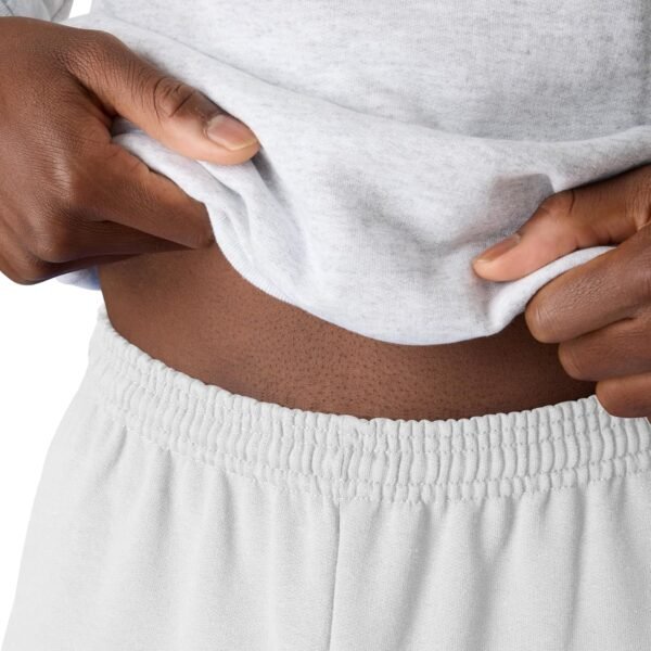 Men's Ecosmart Best Sweatpants, Athletic Lounge Pants with C"ed Cuffs