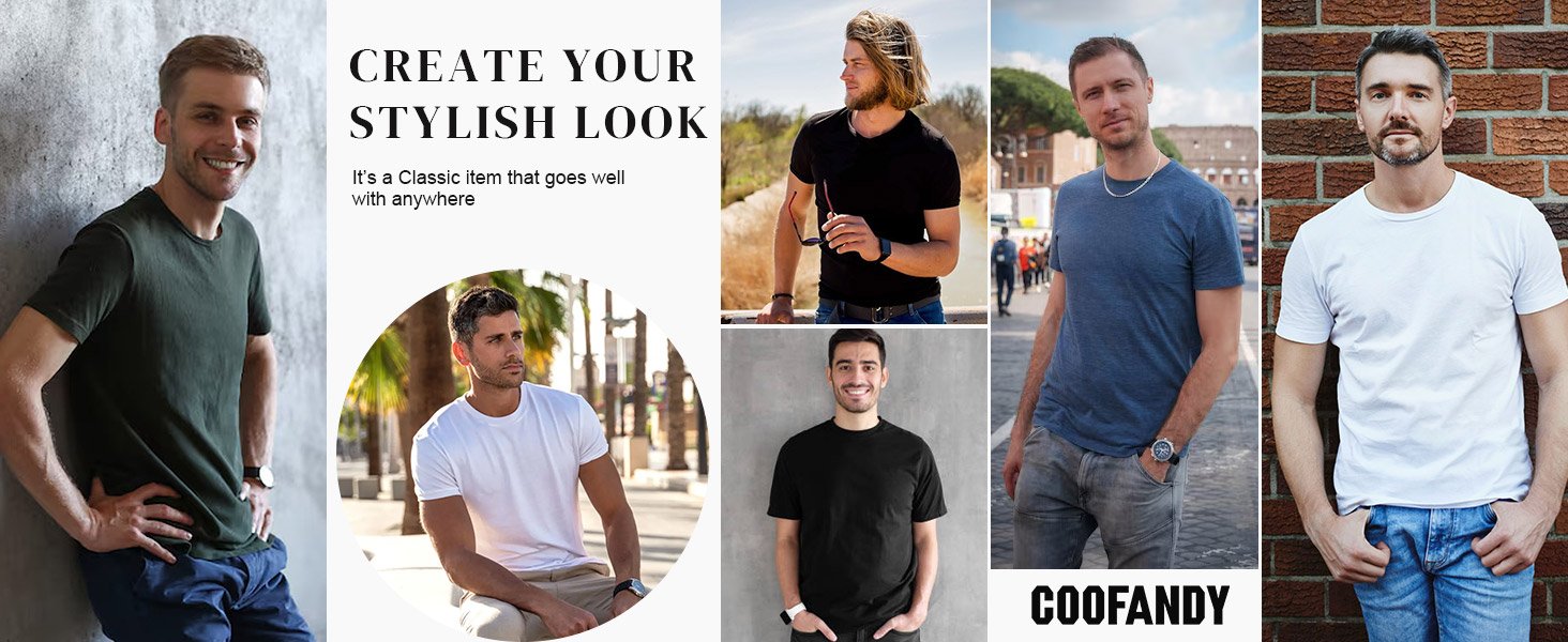 mens t-shirt