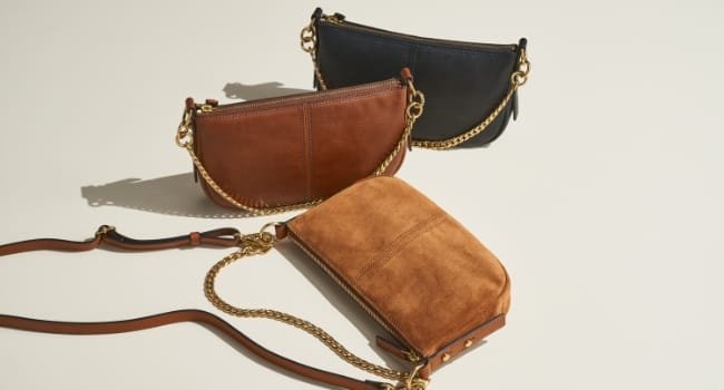 Fossil Jolie Handbag