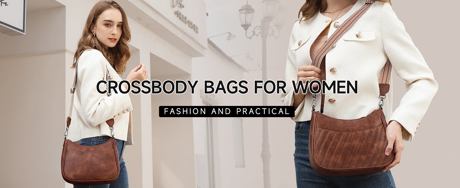 crossbody bags