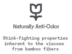anti-odor